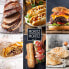 Фото #10 товара Backformen Set für Brot, Burger, Hot Dog