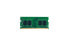 GoodRam GR3200S464L22S/8G - 8 GB - 1 x 8 GB - DDR4 - 3200 MHz - 260-pin SO-DIMM