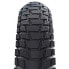 SCHWALBE Pick-Up Performance Super Defense 20´´ x 2.15 rigid urban tyre