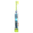 Фото #4 товара Spinbrush, Clear & Clean, электрическая зубная щетка, для детей от 3 лет, мягкая, 1 электрическая зубная щетка
