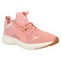 Фото #2 товара Puma Softride Enzo Nxt Lace Up Running Womens Pink Sneakers Athletic Shoes 1952