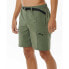 RIP CURL Buckled Cargo Volley Swimming Shorts