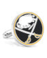 Buffalo Sabers Cufflinks