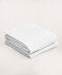 Фото #41 товара 300 Thread Count Cotton Percale 3 Pc Sheet Set Twin