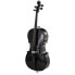 Фото #1 товара Thomann Gothic Black Cello 4/4