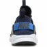 Фото #3 товара Повседневная обувь детская Nike Huarache Run Ultra Темно-синий