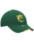 Фото #2 товара Men's Green Baylor Bears 2022 Sideline Legacy91 Performance Adjustable Hat