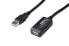 Фото #4 товара DIGITUS USB 2.0 Repeater Cable, 15 m