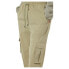 NOISY MAY Kirby Woven high waist cargo pants