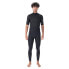 Фото #1 товара HURLEY Air 2/2 mm Long Sleeve Chest Zip Neoprene Suit