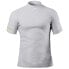 Фото #1 товара ZHIK Eco Spandex short sleeve T-shirt