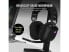 Фото #3 товара Corsair HS80 RGB USB Premium Gaming Headset with Dolby Audio 7.1 Surround Sound