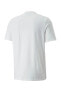 Фото #4 товара Classics Small Logo Tee - Beyaz Erkek T-Shirt