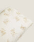 Фото #7 товара Floral print pillowcase