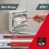 Фото #5 товара Wiha Schraubendreher Set SoftFinish® electric slimFix Schlitz, Phillips 6-tlg. (35389)