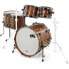 Фото #1 товара DS Drum Rebel Maple/Mahog. Indian Tea