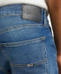 Фото #2 товара Men's Scanton Slim-Fit Stretch Denim Jeans