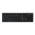 Фото #1 товара Logitech G - Mechanische Gaming -Tastatur G413 ist gro - schwarzes Aluminium
