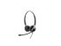 Sennheiser SC 660 ANC USB (508311) - Double-Sided (Binaural) Business Headset |