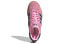 Фото #5 товара adidas originals Gazelle Bold 防滑耐磨增高 低帮 板鞋 女款 粉色 / Кроссовки Adidas originals Gazelle H06122