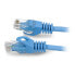 Фото #1 товара Lanberg Ethernet Patchcord UTP 6 1,5m - blue