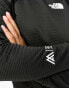 Фото #4 товара The North Face Training Mountain Athletic fleece sweatshirt in black