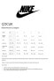 Фото #8 товара Толстовка спортивная Nike Jdg Essentials Çocuk Kapüşonlu 45C593-023