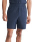 ფოტო #1 პროდუქტის Men's Classic-Fit Textured 7" Seersucker Shorts
