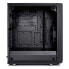 Фото #5 товара Fractal Design Meshify C Midi-Tower Dark, Tempered Glass, schwarz