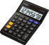 Фото #1 товара Kalkulator Casio (MS-88TERII-BK-S)