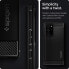 Фото #11 товара Чехол для смартфона Spigen Rugged Armor Samsung Note 20 Ultra N985 черный матовый