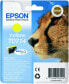 Фото #3 товара Epson Cheetah Singlepack Yellow T0714 DURABrite Ultra Ink - Pigment-based ink - 1 pc(s)