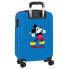 SAFTA Mickey Mouse Only One Cabin 20 Twin Wheels Trolley