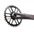 Фото #3 товара STONE Direct Mount Shimano MTB chainring