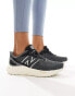 New Balance Arishi running trainers in black