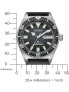 Фото #4 товара Часы Citizen Promaster Marine 41mm