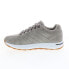 Фото #5 товара Lugz Phoenix MPHOENID-0735 Mens Gray Synthetic Lifestyle Sneakers Shoes 9.5