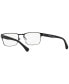 ფოტო #13 პროდუქტის Men's Eyeglasses, EA1027