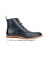 ფოტო #2 პროდუქტის Men's Jimara Lace-Up Boots