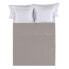 Top sheet Alexandra House Living Dark grey 240 x 270 cm