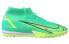 Фото #5 товара Футбольные бутсы Nike Superfly 8 Academy TF сине-зеленые 14