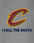 Фото #7 товара Toddler NBA® Cleveland Cavaliers Tee 2T