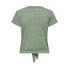 ფოტო #4 პროდუქტის ONLY Isabella Life short sleeve T-shirt