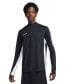 ფოტო #1 პროდუქტის Men's Dri-FIT 1/2-Zip Soccer Top