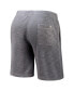 ფოტო #3 პროდუქტის Men's Gray Tennessee Volunteers Tobago Bay Tri-Blend Shorts