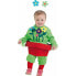 Фото #1 товара Маскарадные костюмы для младенцев Банка 0-12 Months (3 Предметы)