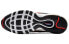 Фото #6 товара Nike Air Max 97 MIDNIGHT NAVY/HABANERO RED 低帮 跑步鞋 男款 蓝色 / Кроссовки Nike Air Max 921826-403