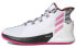 Фото #2 товара Баскетбольные кроссовки adidas D Rose 9 BB7658