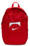 Фото #103 товара Рюкзак Nike Academy Team DV0761- Backpack 2.3 Унисекс Красный