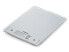 Фото #2 товара Soehnle Page Comfort 300 Slim - Electronic kitchen scale - 10 kg - 1 g - Silver - Countertop - Square